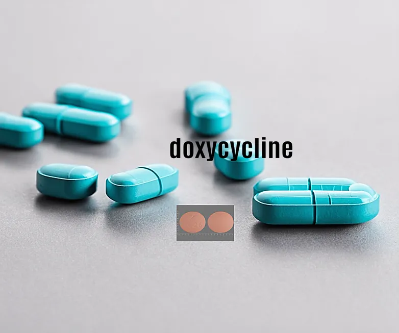 Doxycycline 2