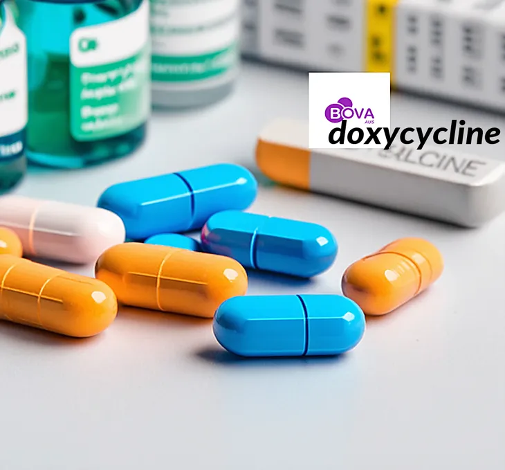 Doxycycline 3